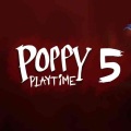 Poppy Playtime logo Poppy Playtime logo