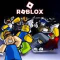 Roblox logo Roblox logo