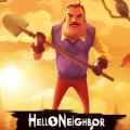 Hello Neighbor logo Hello Neighbor logo