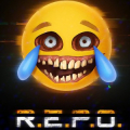 R.E.P.O. logo R.E.P.O. logo