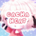 Gacha Heat Gacha Heat Logo