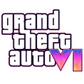 Grand Theft Auto VI Grand Theft Auto VI Logo