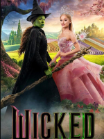 Wicked Logo