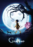 Coraline Logo