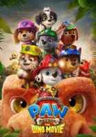 Paw Patrol 3 Logo