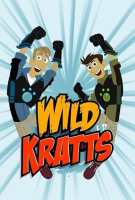 Wild Kratts Logo