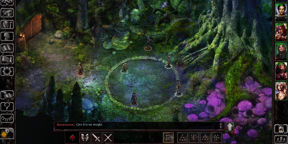 Baldur’s Gate: Siege of Dragonspear