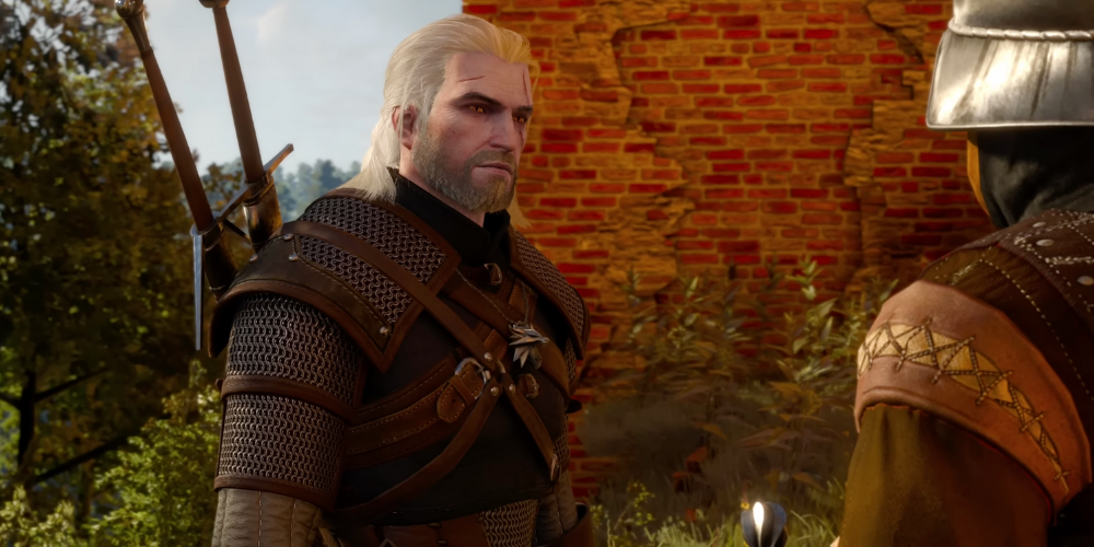 The Witcher 3: Wild Hunt - A Guide to Gwent, Tips and Strategies - Blog ...