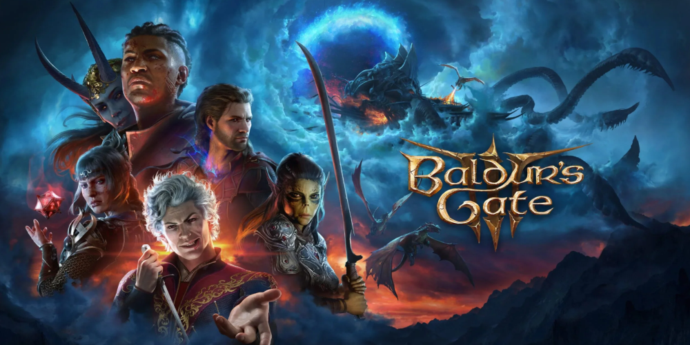 Exploring the Expansive Universe of Baldur’s Gate 3 Through Its 