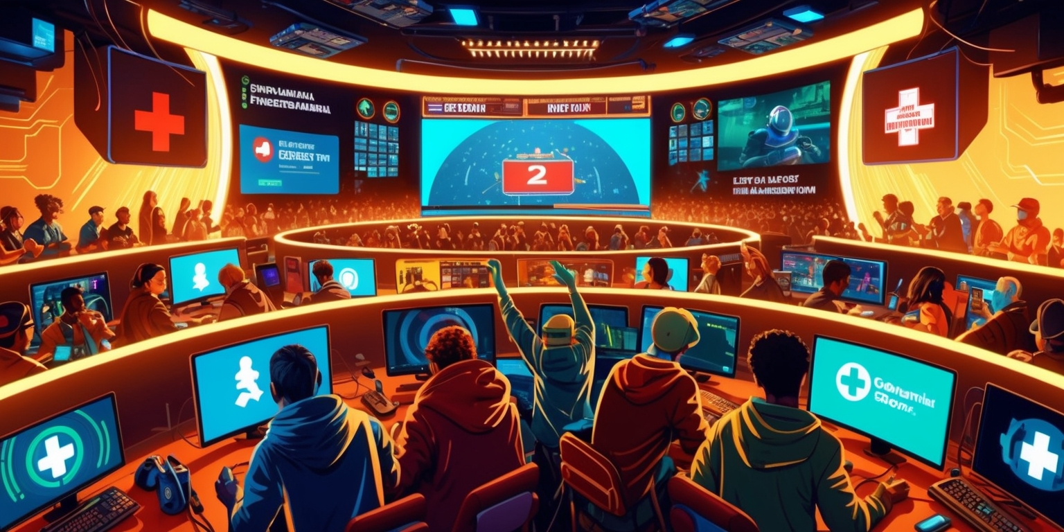 Gaming for a Cause: Speedruns, Records, and Humanitarian Impact