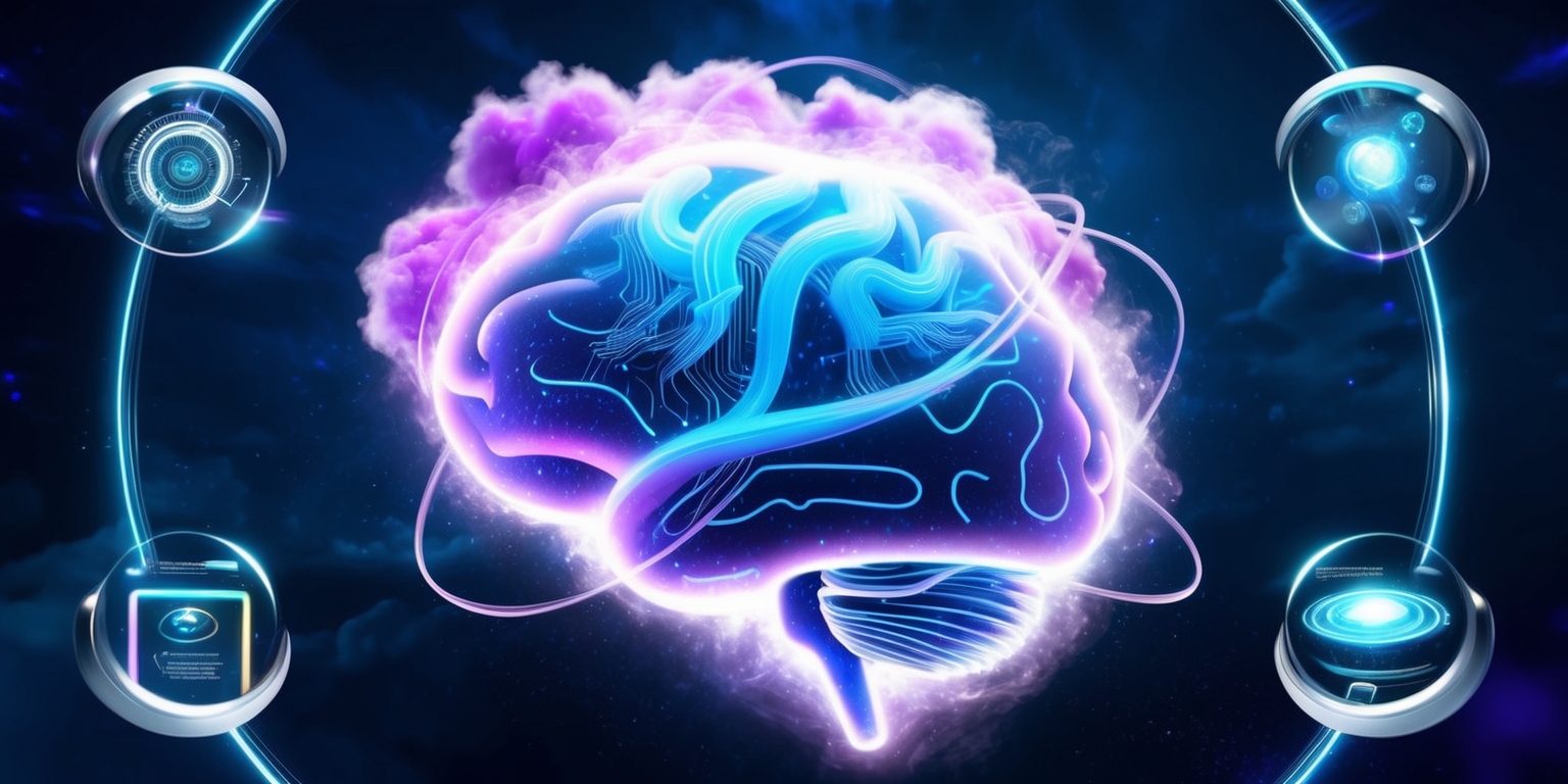 MindsEye: A Decade of Unfolding Epochs and Endless Innovation