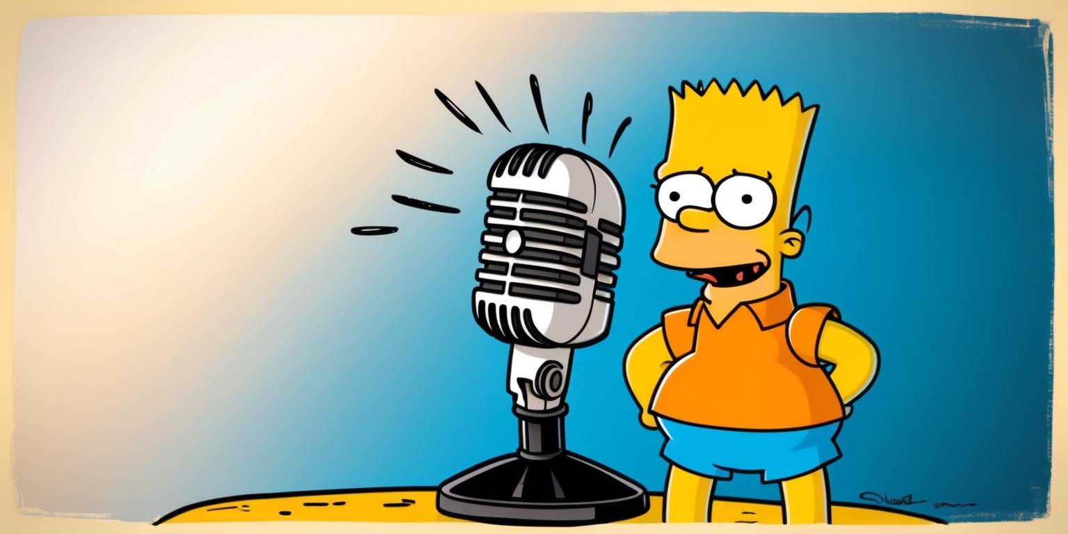 Milhouse's New Voice: A Fresh Chapter in a Timeless Story