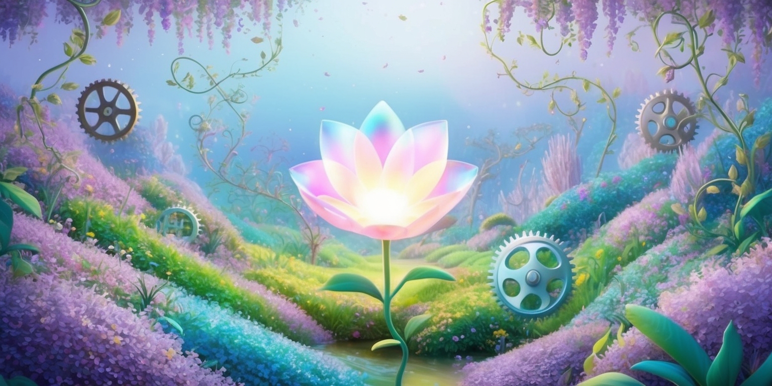 Digital Gardens Unleashed: Cultivating Creativity, Strategy, and Hidden Rewards