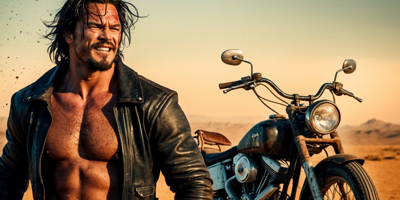 Jason Momoa Completes Lobo Scenes Ahead of Supergirl: Woman of Tomorrow Debut