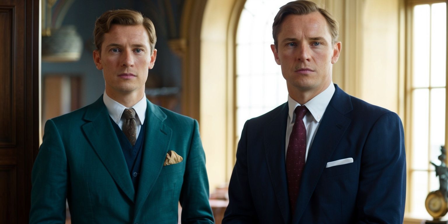 Emerging Talent and the Future of Britain's Iconic Spy